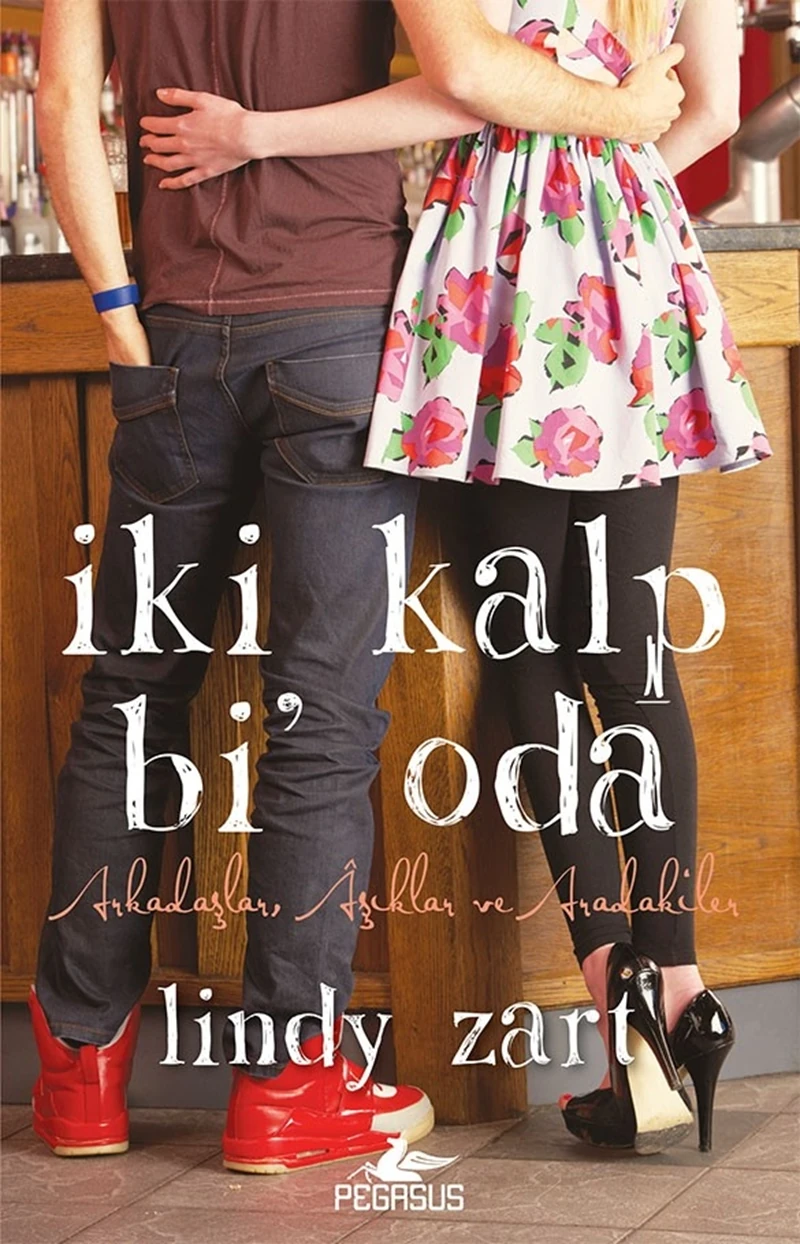 İki Kalp Bi’ Oda - Lindy Zart