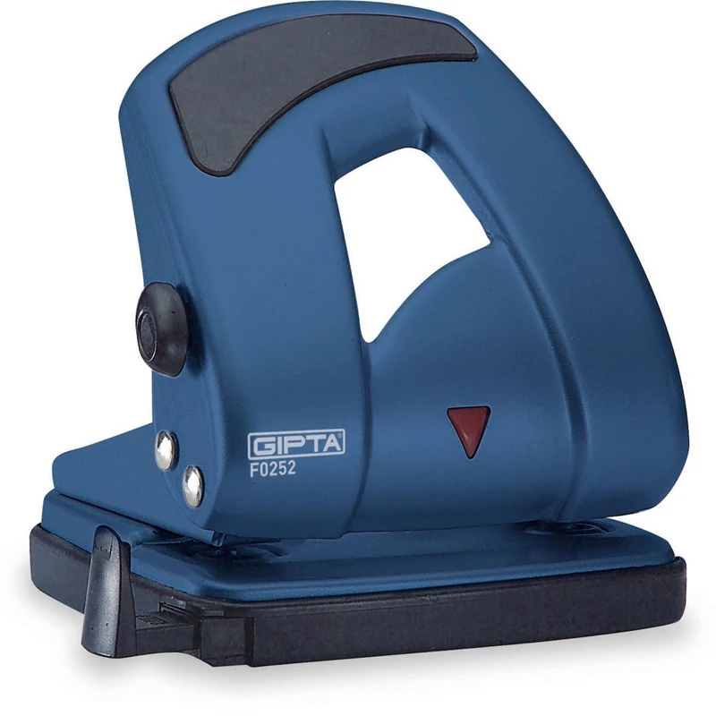 Gıpta F0253 Delgec - Metalık 25Yp Kapasıtelı Gumus