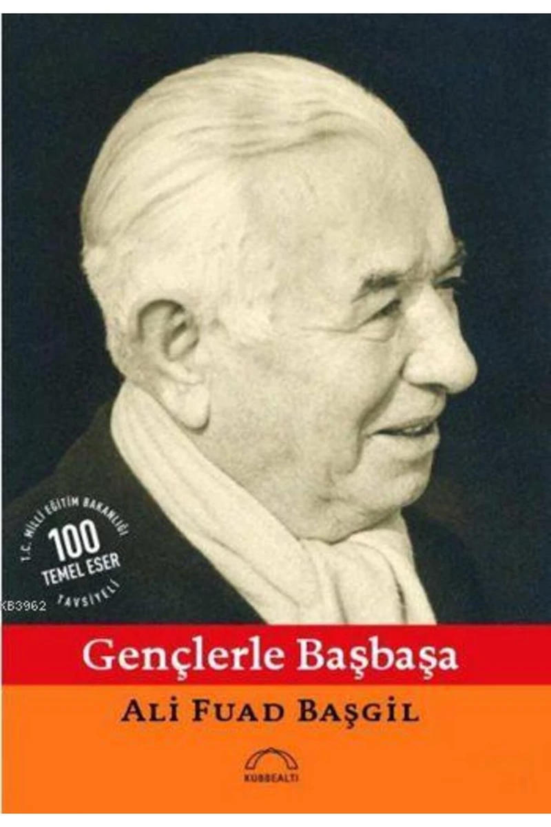 Gençlerle Başbaşa