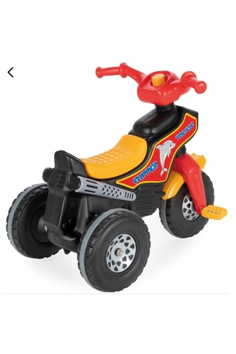 Yunus Bisiklet Siyah