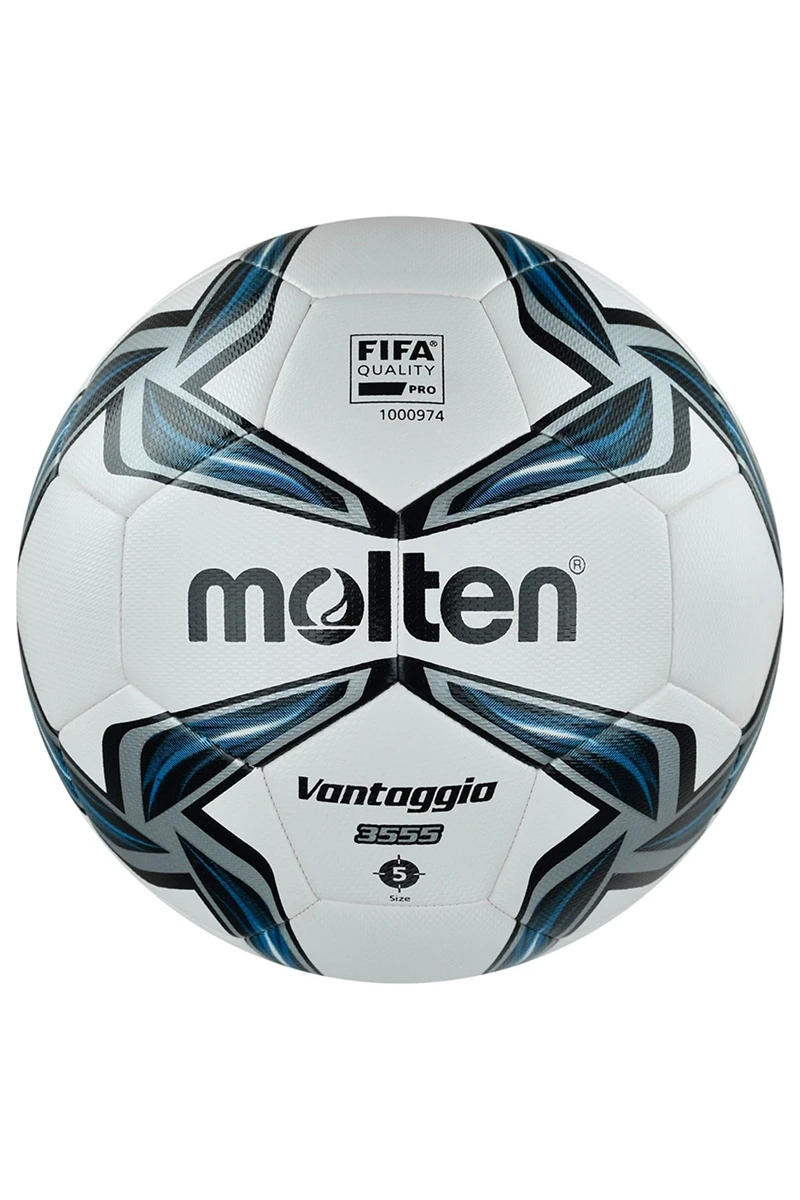 Molten F5V3555 K Fıfa Onaylı 5 Numara Futbol Topu