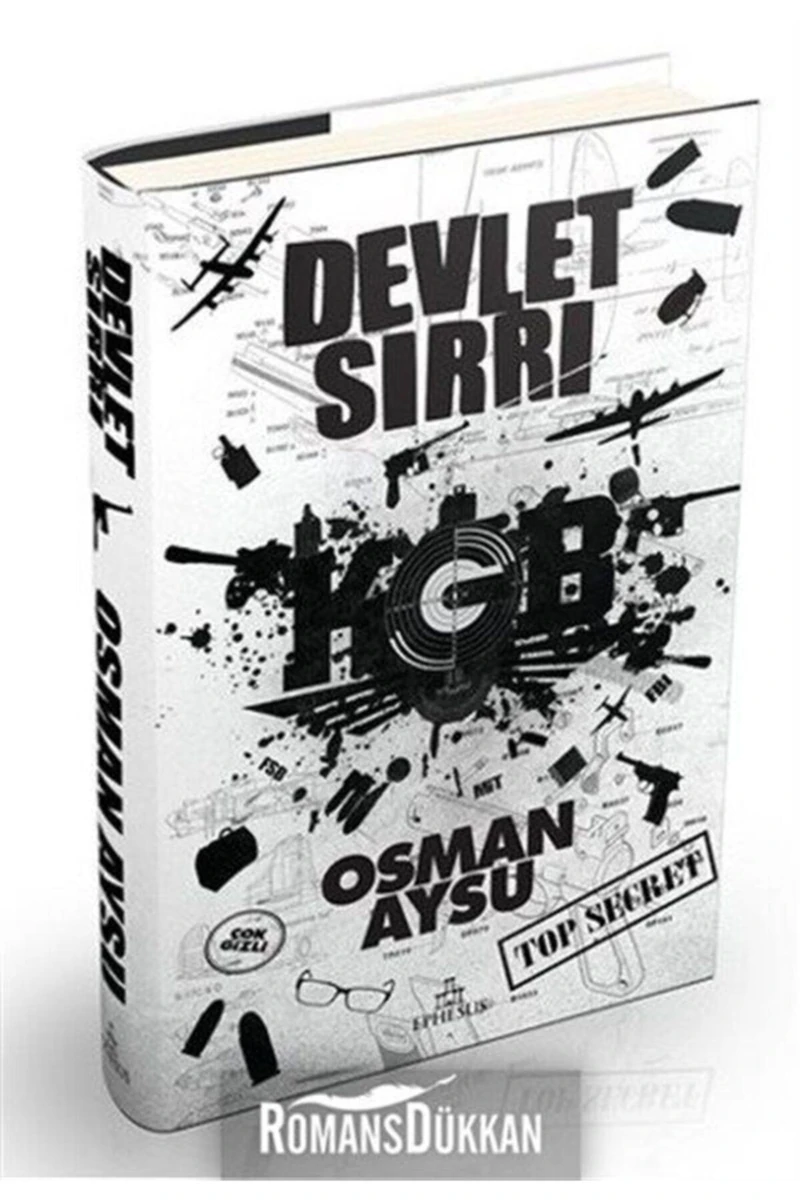 Devlet Sırrı