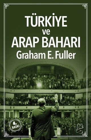 Türkiye ve Arap Baharı