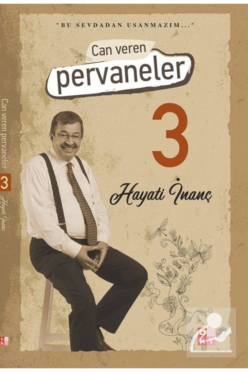 Can Veren Pervaneler 3