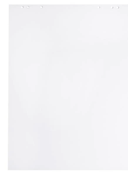 Kraf Flıpchart Kağıdı Rulo 64X90Cm 100 Yp 702G