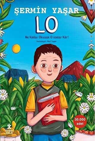 Lo Şermin Yaşar Doğan Egmont