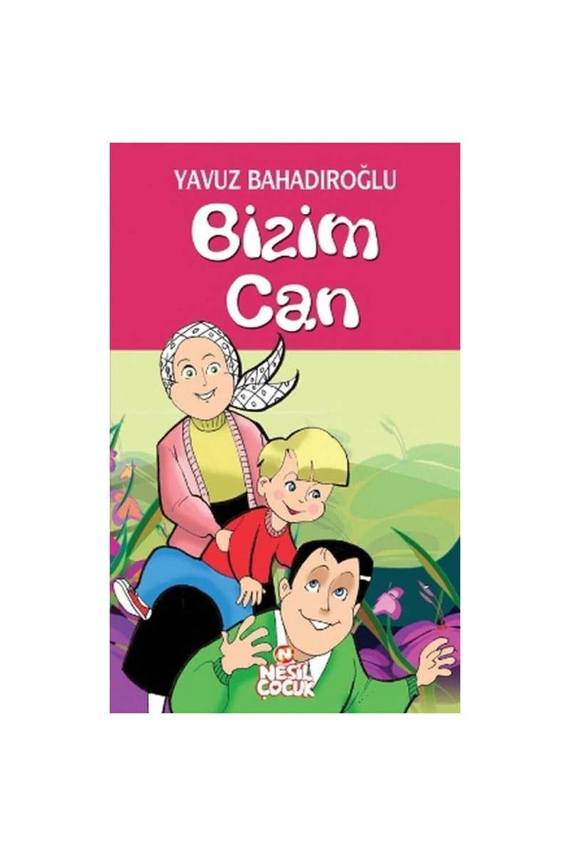 BİZİM CAN
