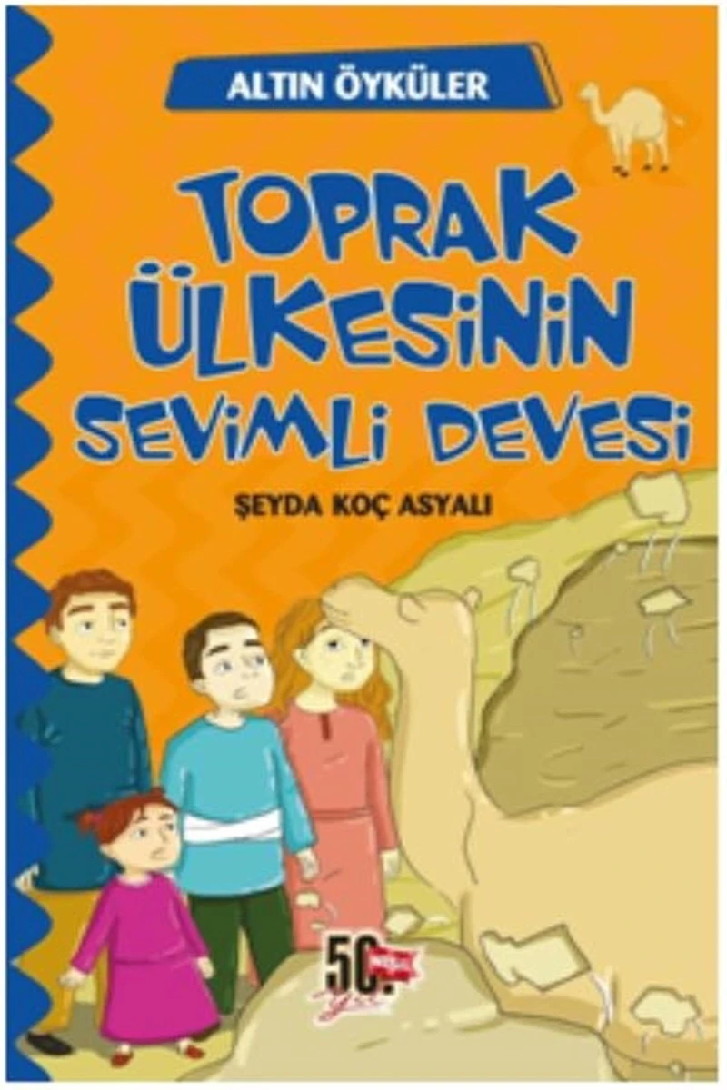 Akıllı Kıtmirin Sadakati - Şeyda Koç Asyalı
