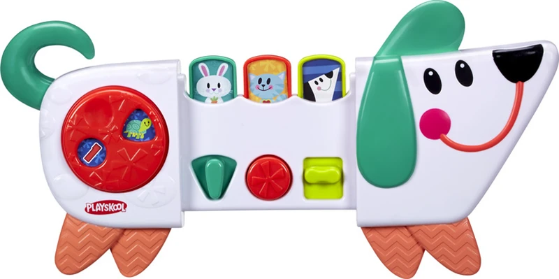Playskool Ce-E Köpekçik