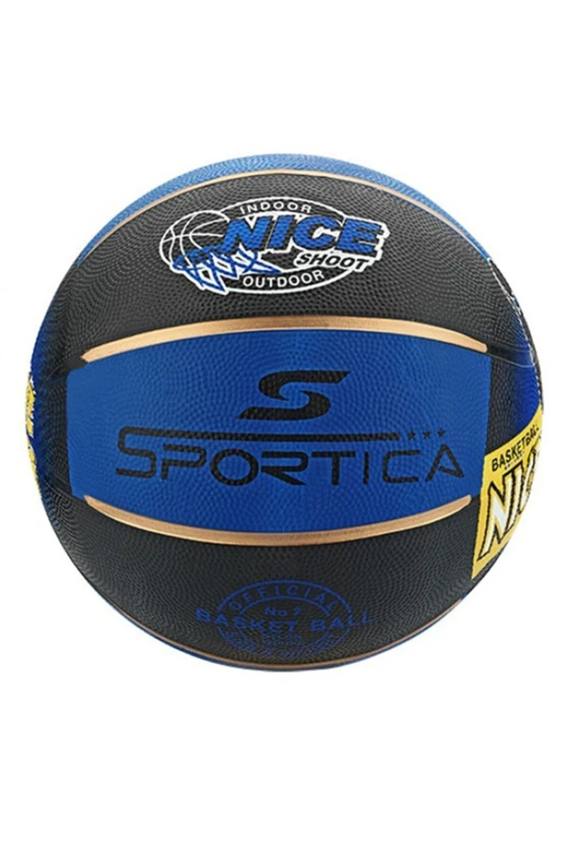 Sportica BB200B Basketbol Topu