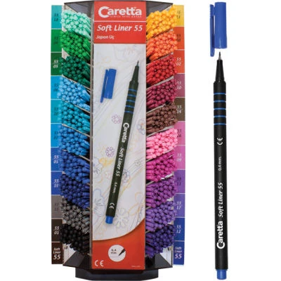 Caretta Ccsb-6001 Pergelli Cetvel Seti