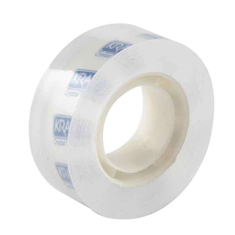 Kraf Kristal Bant 19Mmx33M 1933Cr