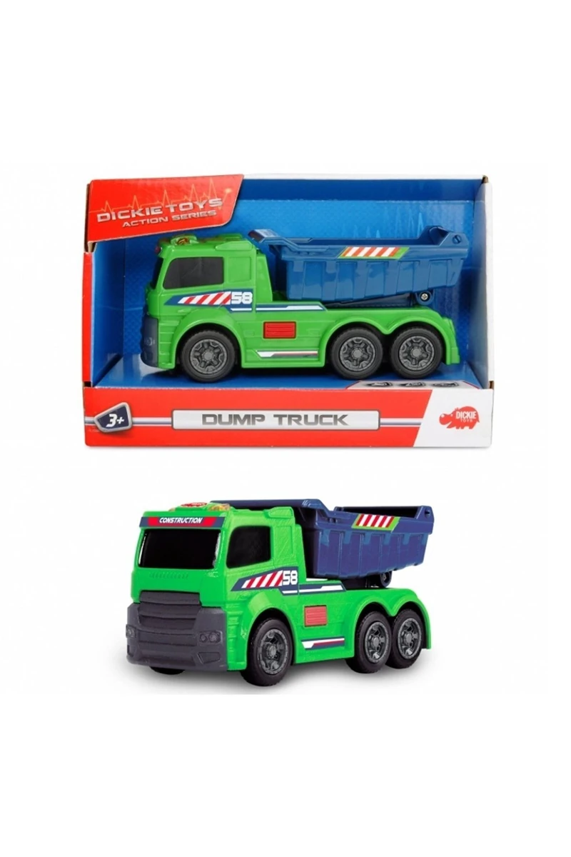 203302000 City Cleaner