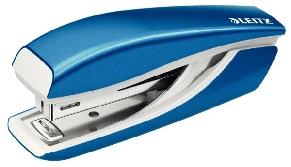 Leıtz Zımba Makinesi Wow Mini No:10 L-5528 Mavi
