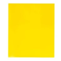 Noki 60173-10 Hazır Yap.Kitap Kabı 10Lu Sarı *100