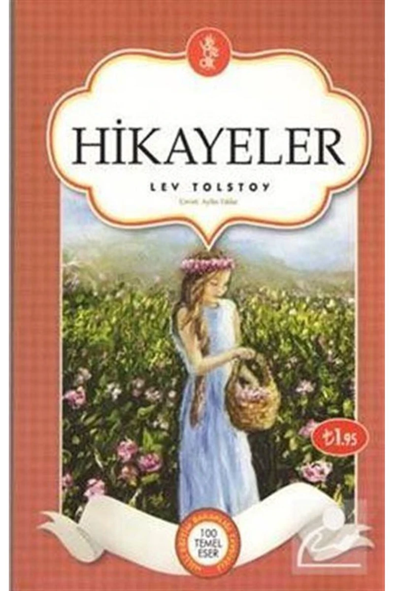 Hikayeler - Meb Tavsiyeli