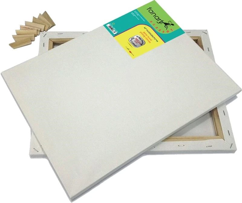 Fanart F-8011.70100 70*100 Genç Tuval *10