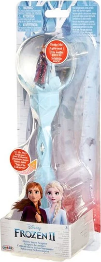 Giochi Preziosi Frozen2 Müzikli Asa