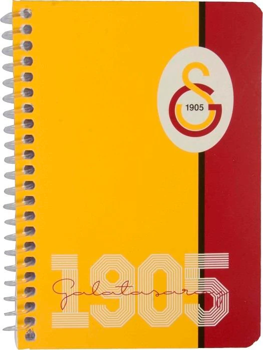 Timon Bloknot A6 Fb Spr.Sert 80Yp. 461946