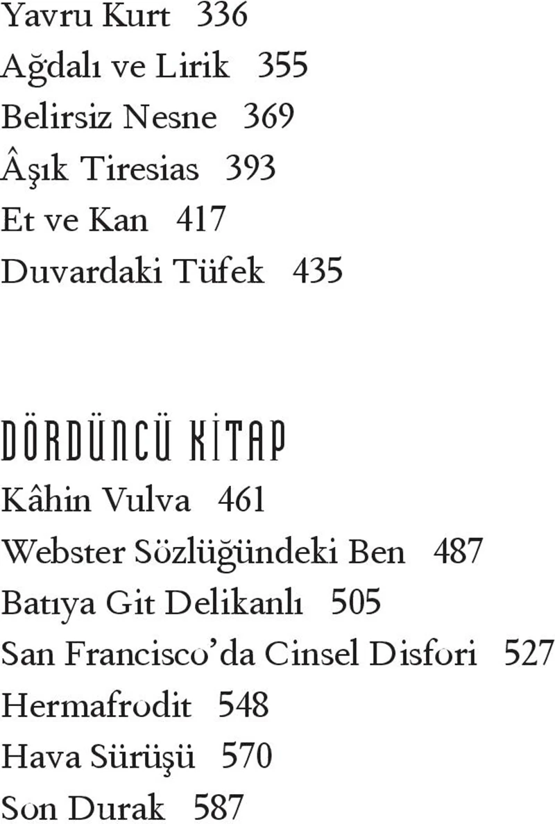 Middlesex - Jeffrey Eugenides