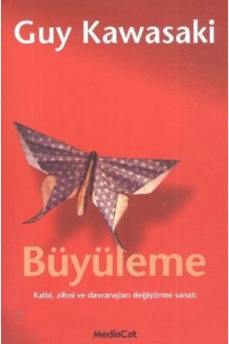 Büyüleme