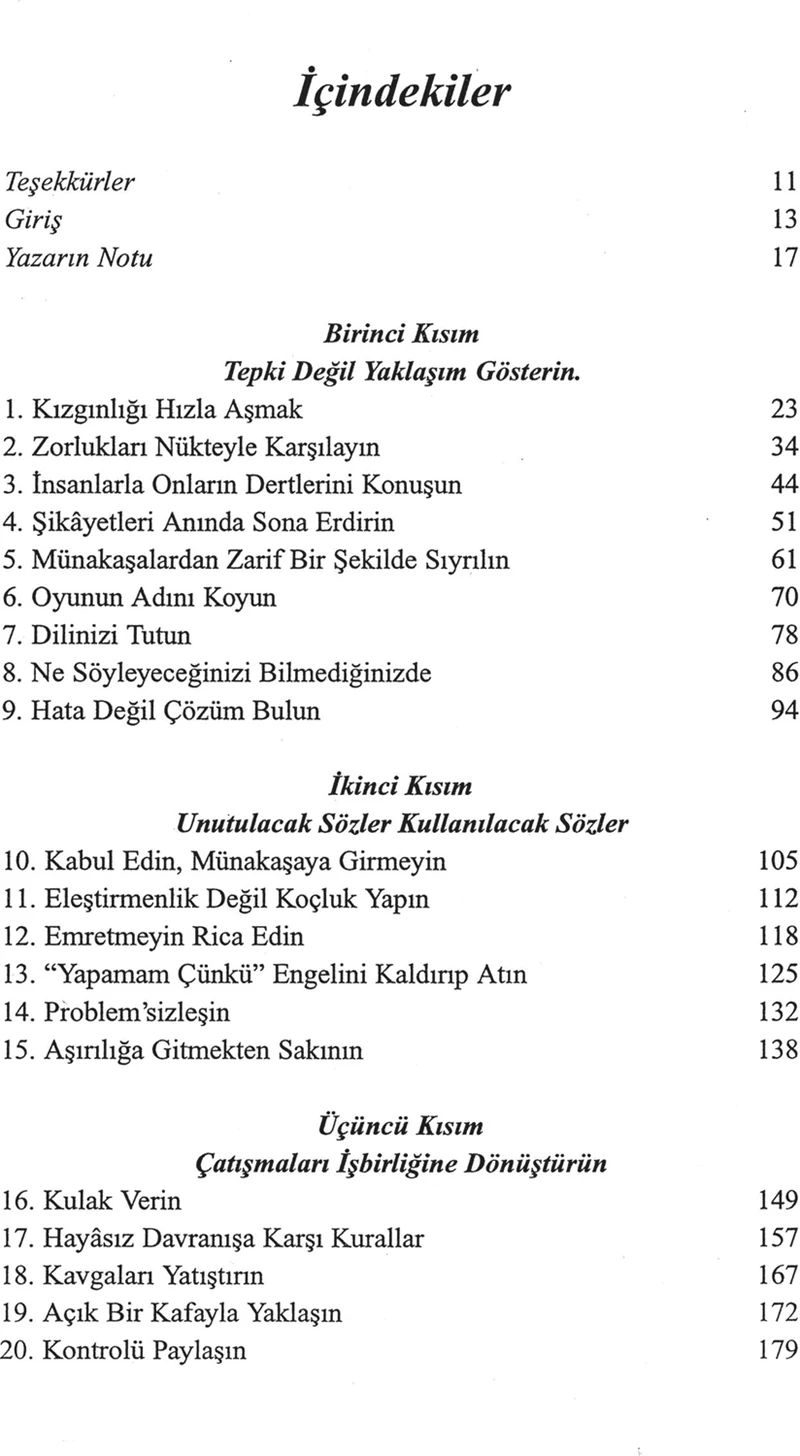 Tongue Fu - Sözlü Dövüş Sanatı - Sam Horn