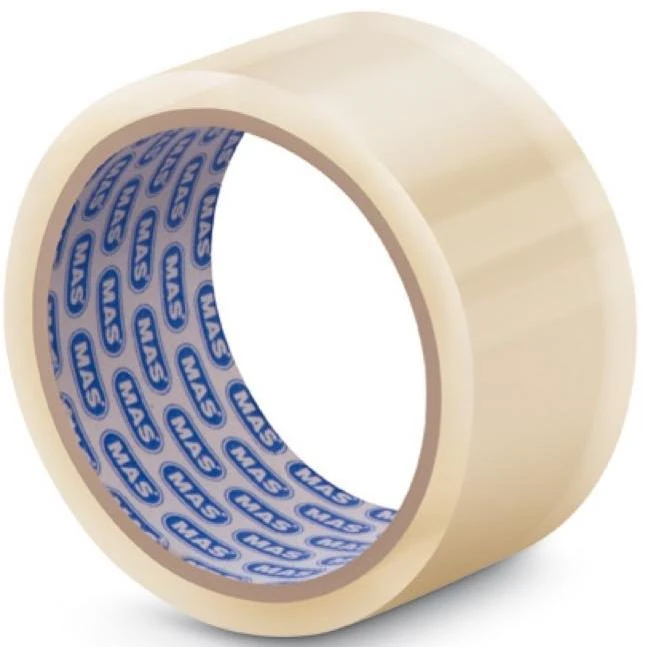 Mas Koli Bandı 45X40 2602 Şeffaf