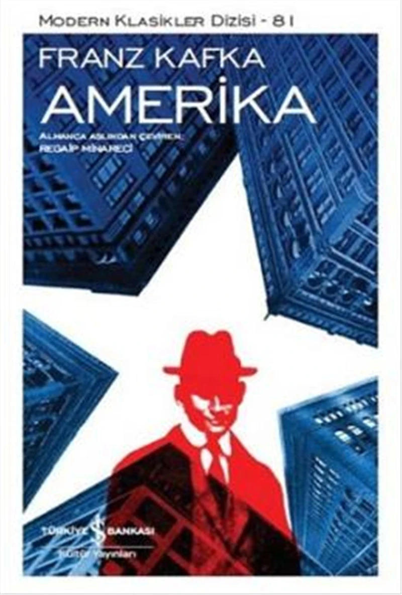 Amerika - Modern Klasikler