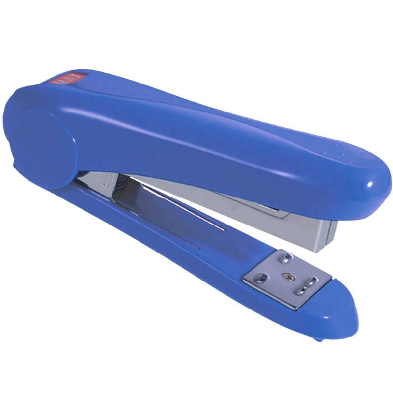 Max Zımba Makınesı No:3-1m Mavi Hd-50