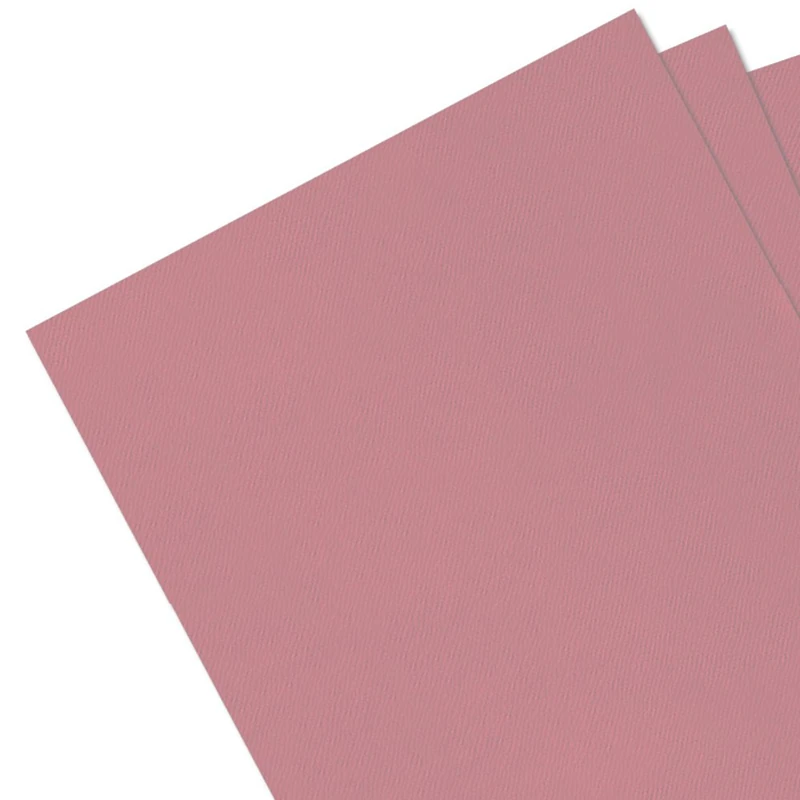 Canson 0321 084-352 Fon 160Gr 50*65 Darkpınk 25Li