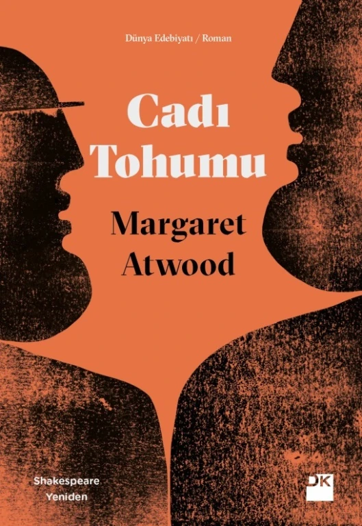 Cadı Tohumu - Margaret Atwood