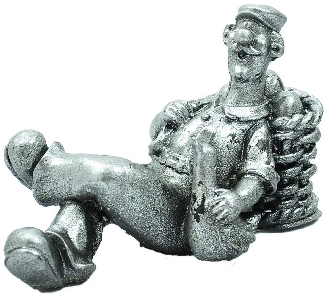 Unıck Color Biblo Albüm Bakan Nene Dede 6553