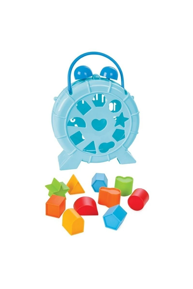 Pilsan Bultak Saat Ve Blok