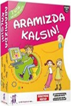 Aramızda Kalsın (Set)