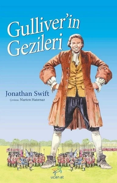 Gulliver’İn Gezileri - Jonathan Swift