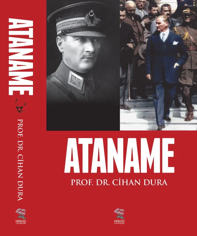 Ataname - Cihan Dura