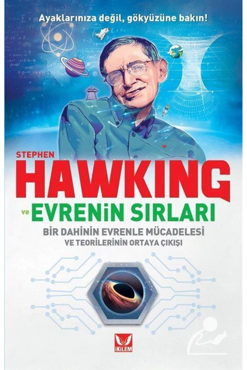 Stephen Hawkıng Ve Evrenin Sırları
