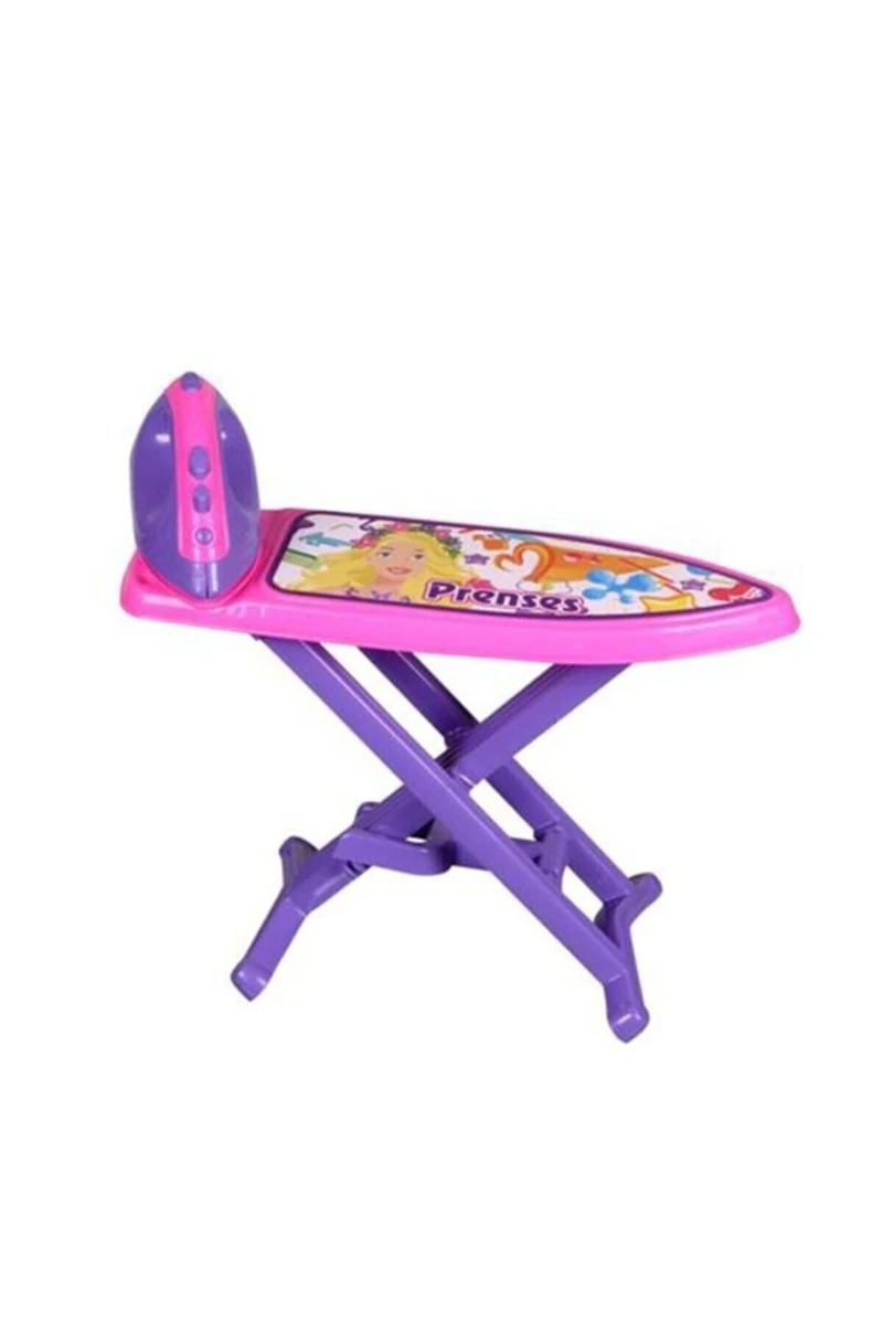 Mgs Oyuncak 0385 Küçük Ütü