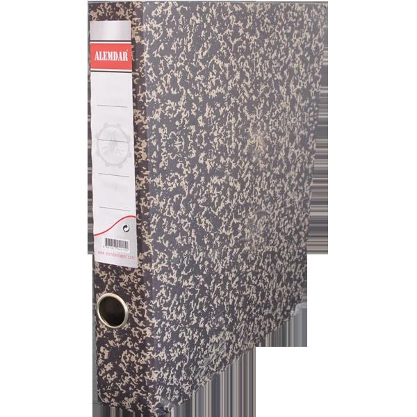 Alemdar Karton Klasör Dar 49301