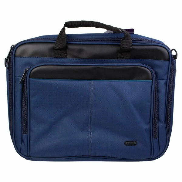 Astral Laptop Çantası Casual Lacivert No05074 0746