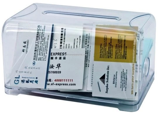 Kejea Şikayet Ve Bahşiş Kutusu K-508 15307864