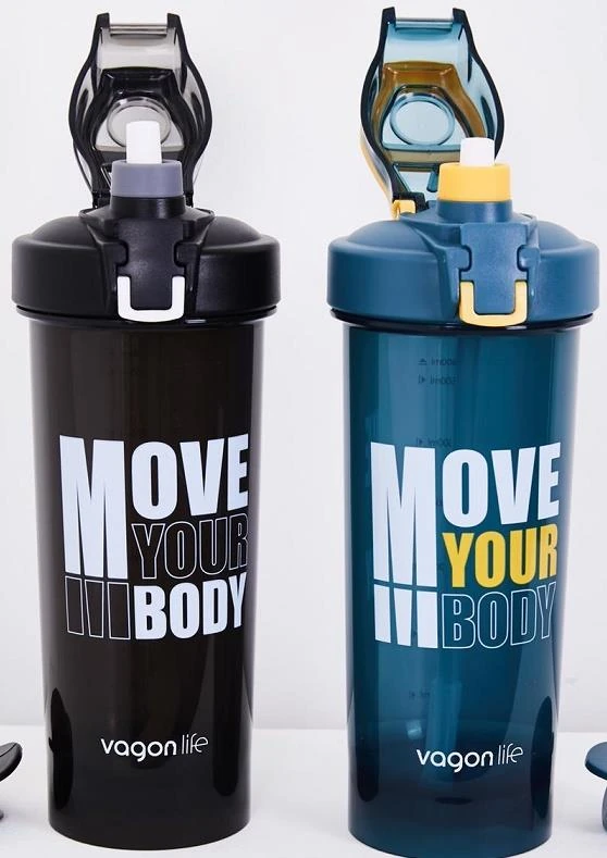 Vagonlıfe Matara Vgn021 700 Ml Karışık