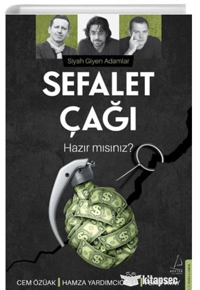 Sefalet Çağı