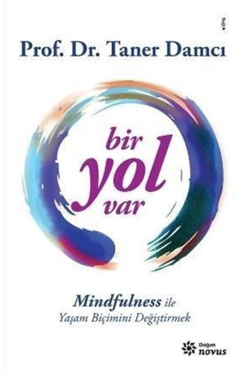 Bir Yol Var - Taner Damcı