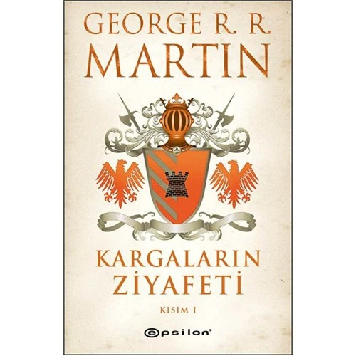 Epsilon Kargaların Ziyafeti 1