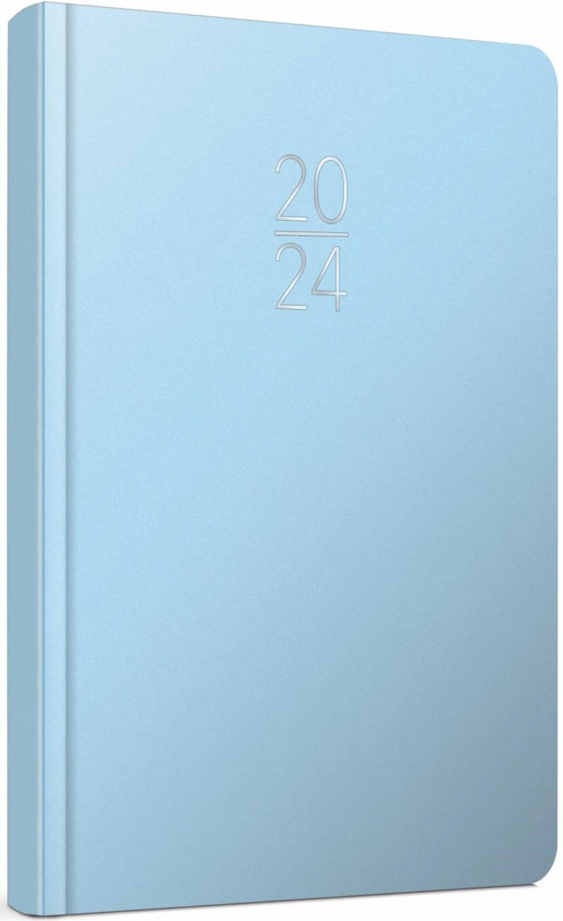 Gıpta 0106Eck Eko 17*24 Günlük Çizgili Ajanda