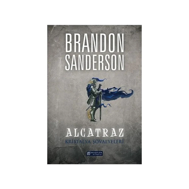 Alcatraz 3 Kristalya Şövalyeleri