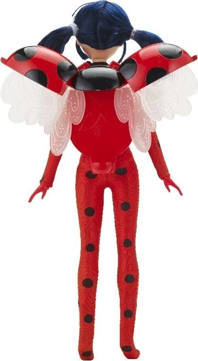 Adore Bmc39970 Bandaı Mıraculous Işıklı Mucize Uğur Böceği