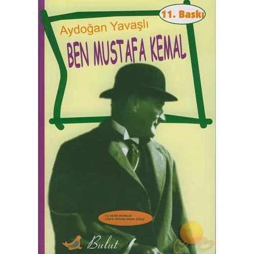 Ben Mustafa Kemal - Aydoğan Yavaşlı