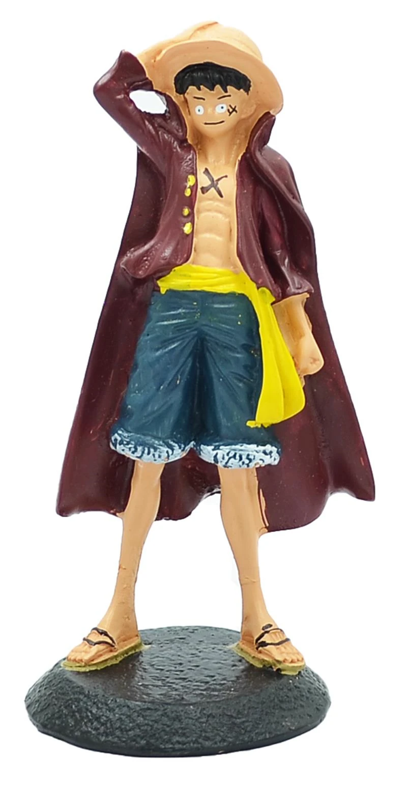 Taros Biblo Şortlu Anime Karakter 6615